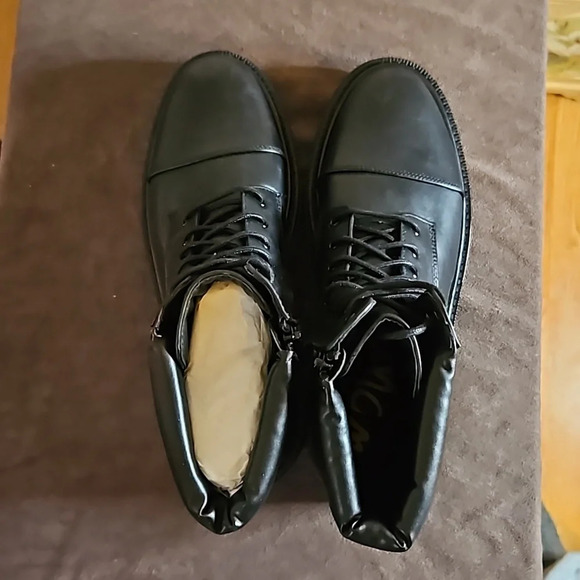 Sam Edelman Aleia boots NWOT - Picture 5 of 7